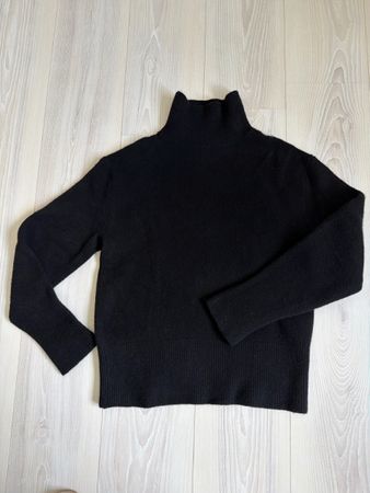 pull VINCE laine et cachemire