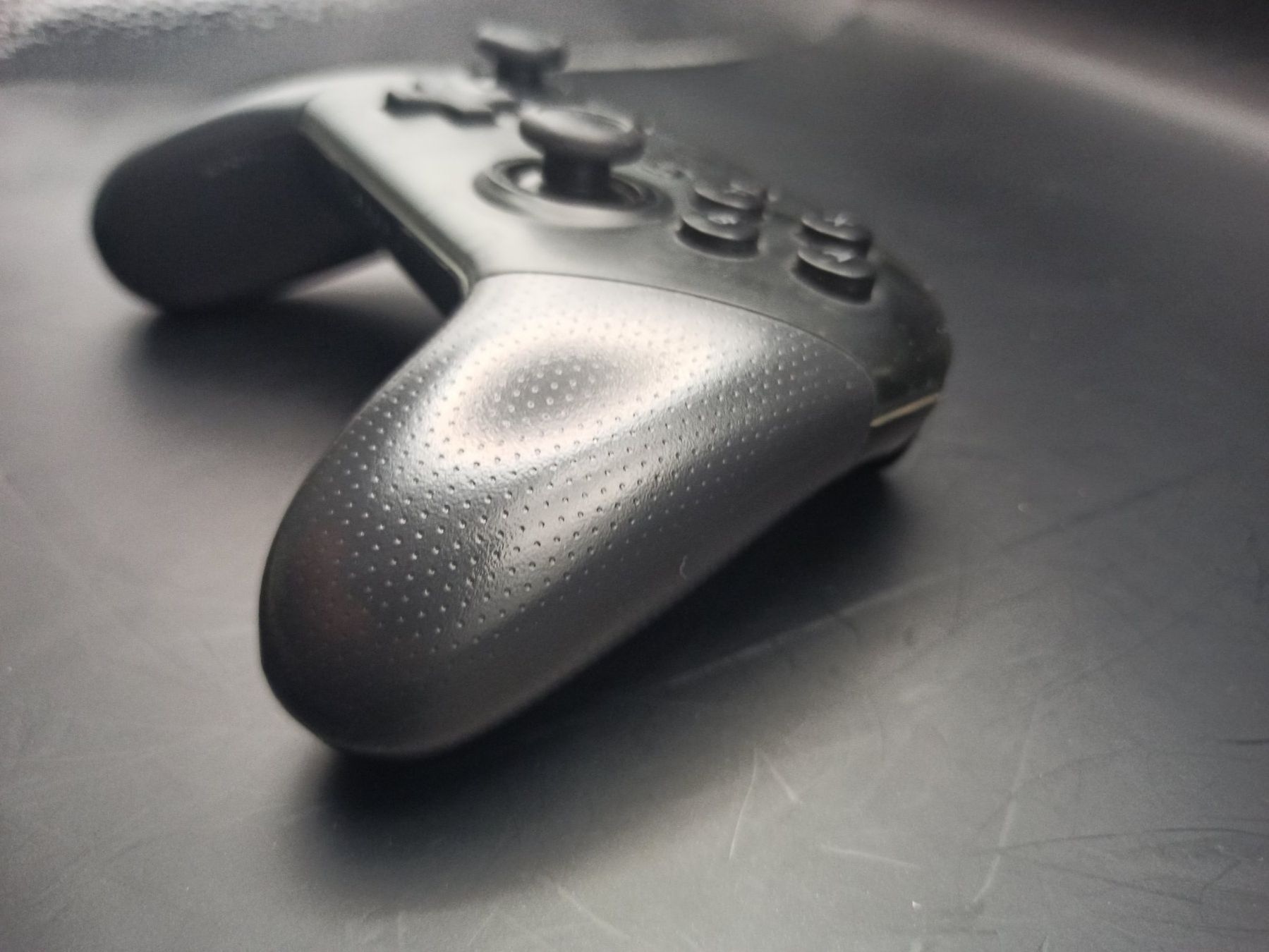 Controller: Original Nintendo Switch Pro Controller NSW – Gebraucht aus Oberweningen von mar_87mx 2
