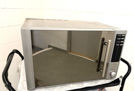 Mikrowelle mit Grillfunktion - FUST MW 9330 NP: CHF 179.-