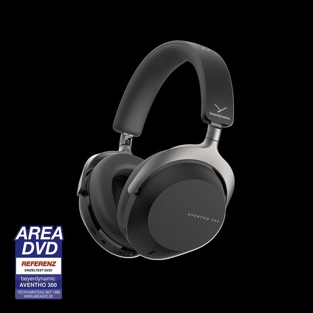 Kopfhörer: Beyerdynamic aventho 300 – Neu (gemäss Beschreibung) aus Münchwilen TG von Abys_29