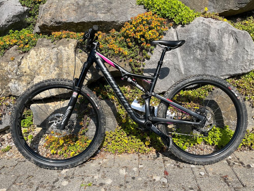 Specialized rhyme fsr comp 650b deals