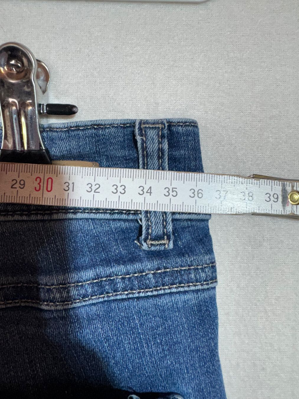 Angels Jeans: Jeans von Angels Gr. 36 – Usato da Grosswangen venduto da second_hand_dress 8