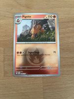 POKEMON  Pignite   J ASC EN    030/217    KP110    2026 Holo