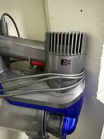 Dyson DC45 Akku Staubsauger - Leistungsstark & Kabellos!