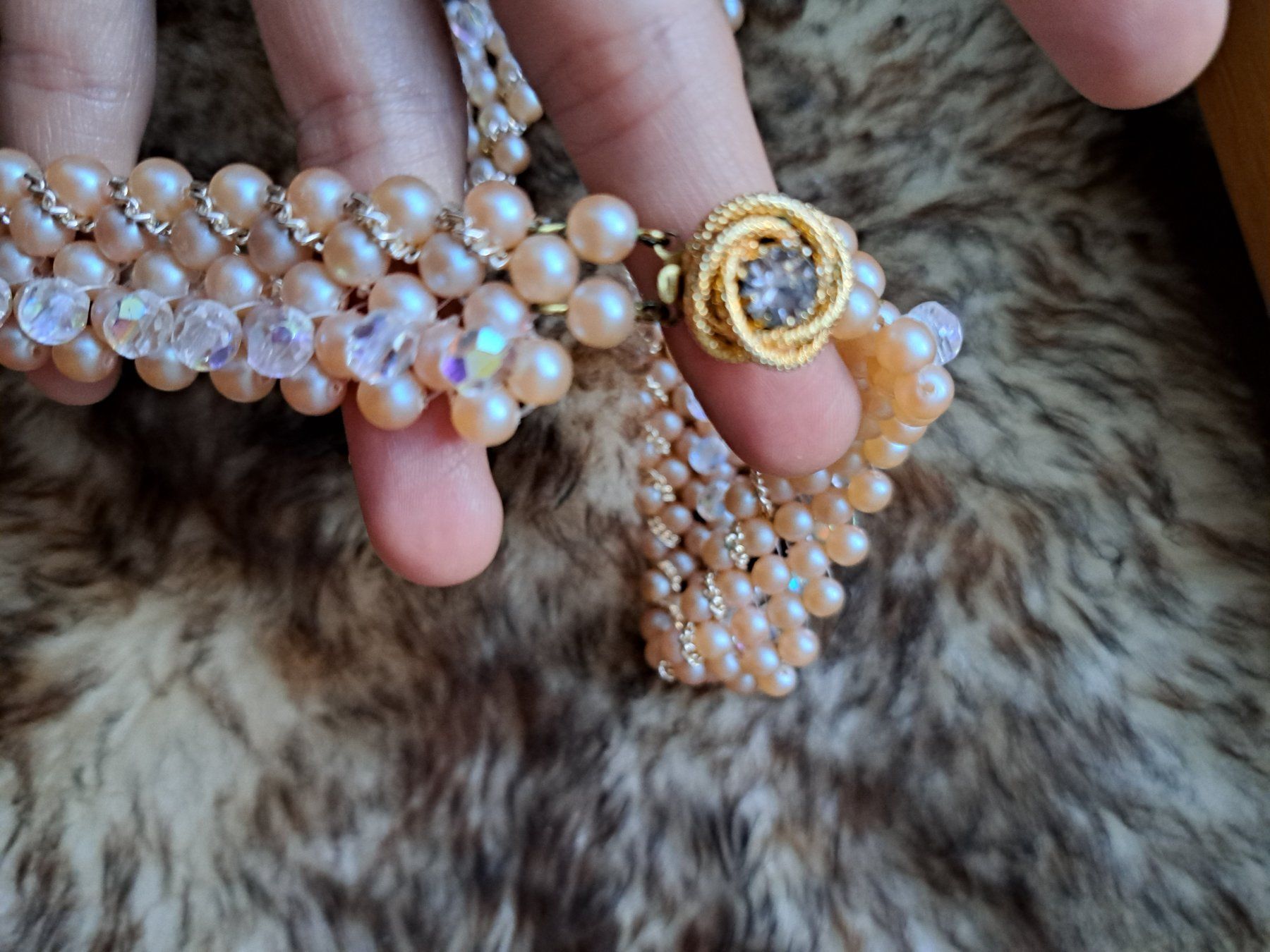 Catenine: Wunderschön Modeschmuck, Vintage – Usato da Saas Grund venduto da IvanaXY 1