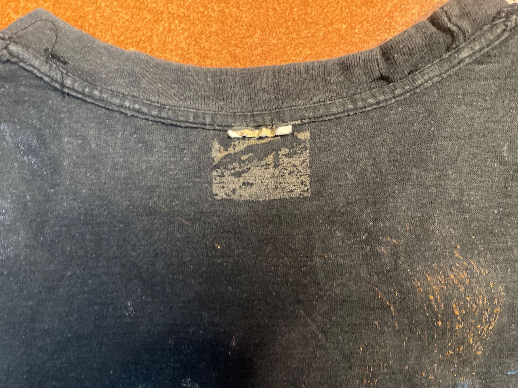 T-shirt: Tshirt Guns n Roses – Usato da Capolago venduto da LA.BOTTEGA 4