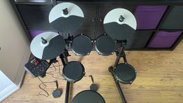 Alesis E-Drum Set, neuwertig & günstig abzugeben!