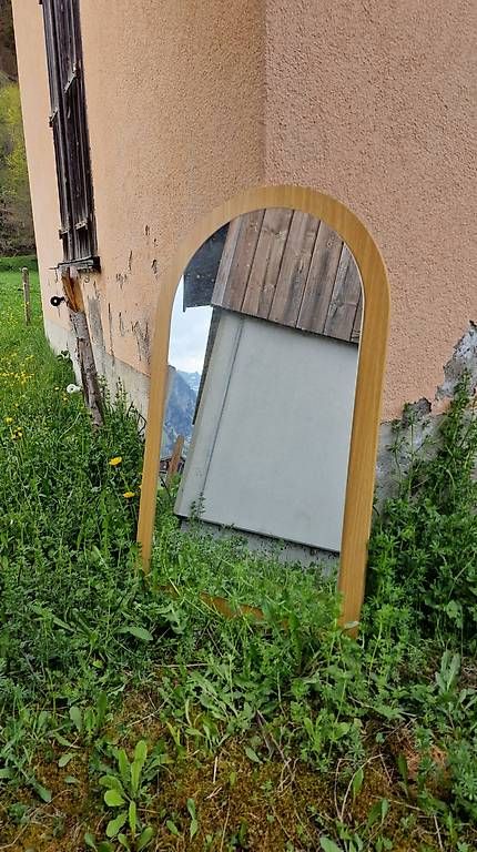 Specchi: Spiegel – Usato da Linthal venduto da StuessiLinthal