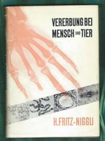 Vererbung bei Mensch und Tier