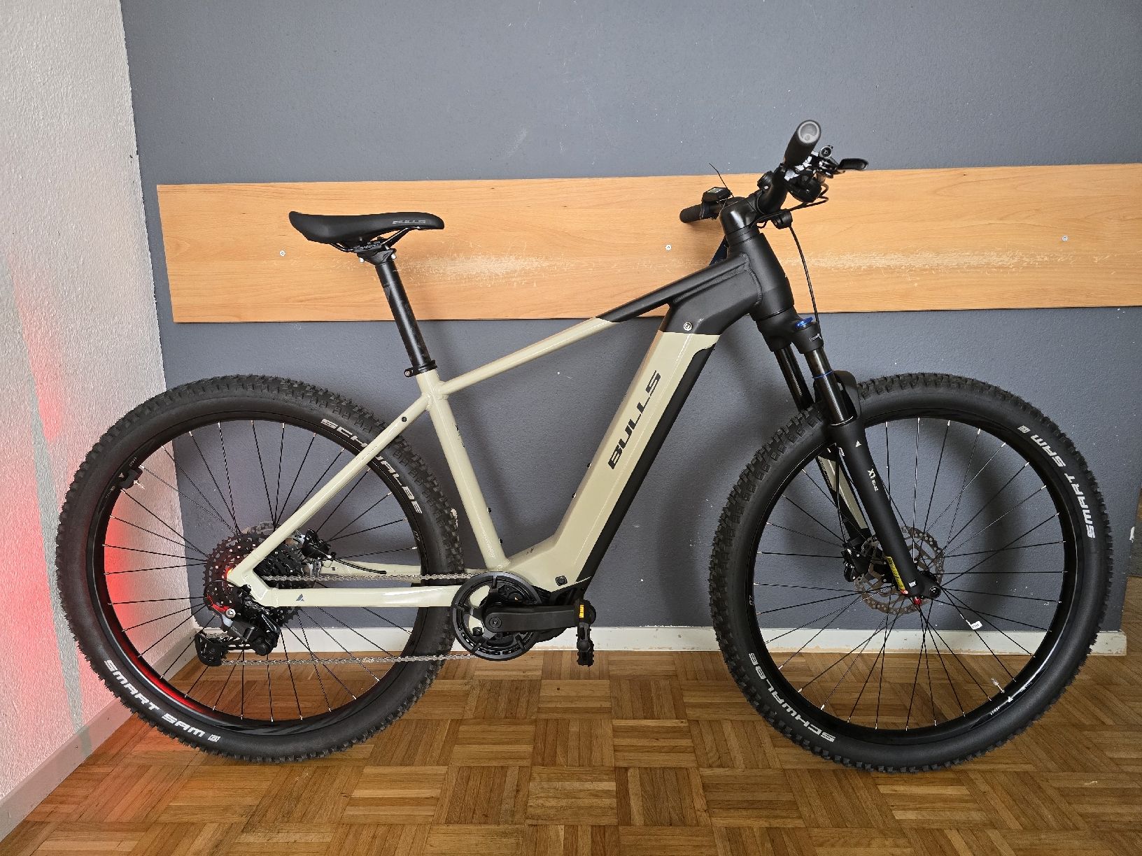 Bulls Biciclette: Bulls E-MTB 25 km/h – Nuovo (secondo la descrizione) da Kägiswil venduto da Qendro95 1