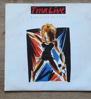 Tina Turner Addicted To Love Single Guter Zustand