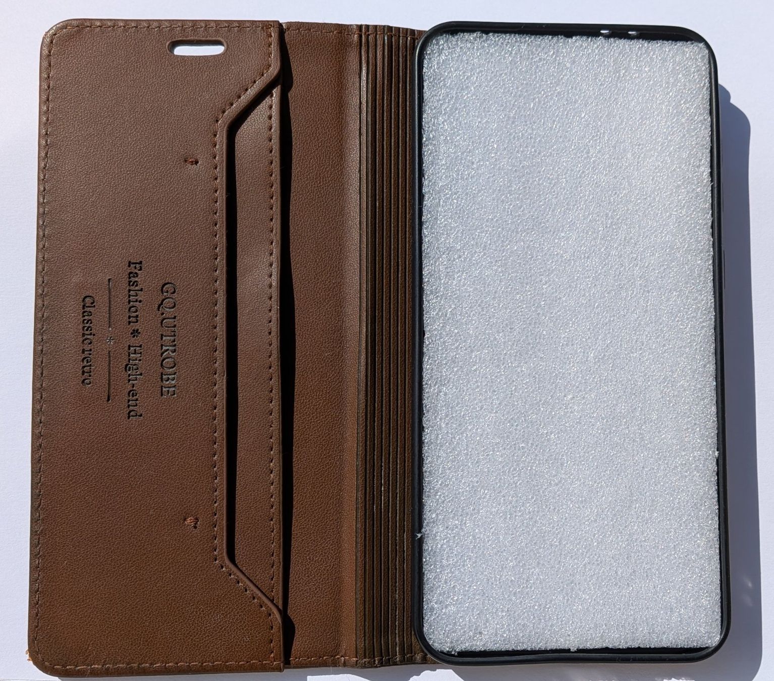 Samsung Coques & Protection écran: Hülle Samsung Galaxy A56 – D'occasion à Bern par Griffs_jetzt_zue