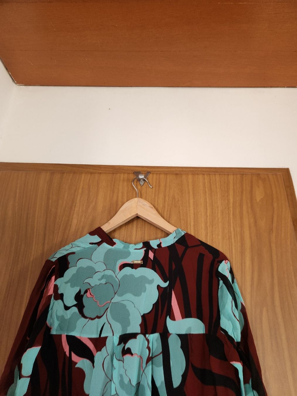 Roberto Cavalli Vestiti: Robe Just Cavalli à fleurs taille  M/Lparfait état  – Usato da Niedergösgen venduto da Eva2410 3