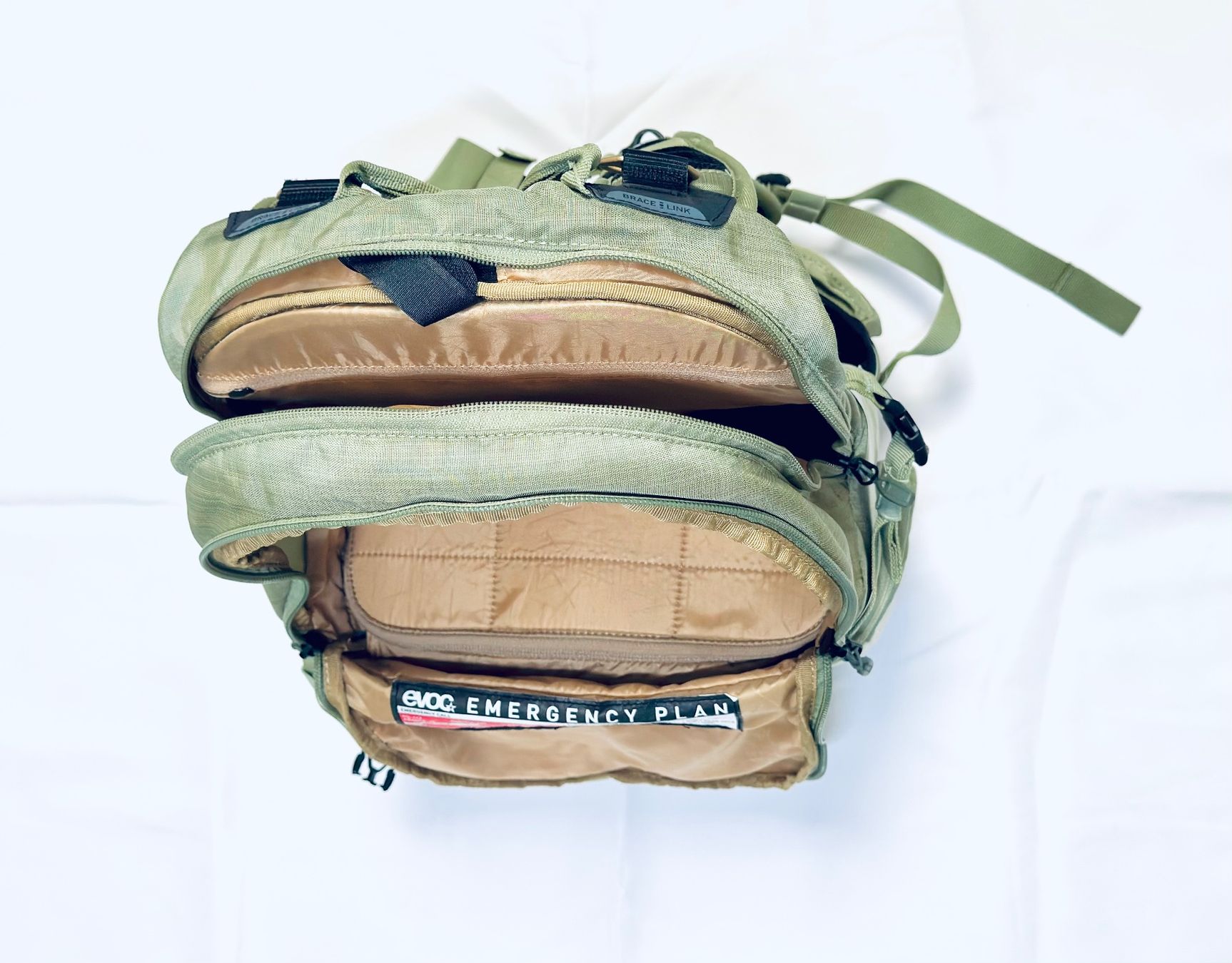 Evoc Rucksäcke: Evoc - Stage Capture 16L Fotorucksack – Gebraucht aus Wettingen von Prettox 3