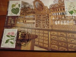 Set Maximumkarten 1990, UNO Genf, Wien, New York, 11 Belege