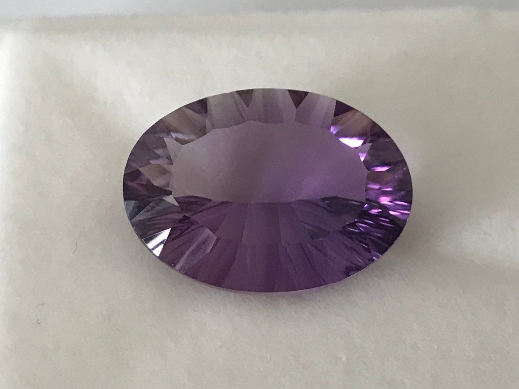 Pietre preziose: Amethyst – Nuovo (secondo la descrizione) da Wolhusen venduto da toni079 1