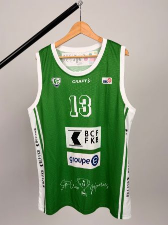 Chimezie Offurum #13  - Maillot et short
