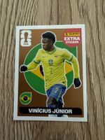 * Panini WM 2026 - Extra Sticker - Vinicius Junior -Bronze *