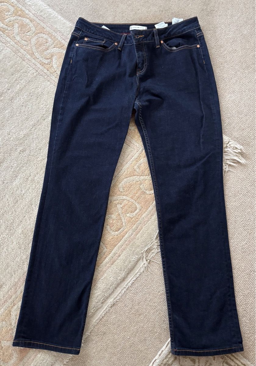 Tommy Hilfiger Jeans: Jeans Tommy Hilfiger – Neu (gemäss Beschreibung) aus Eggersriet von car_w5cl