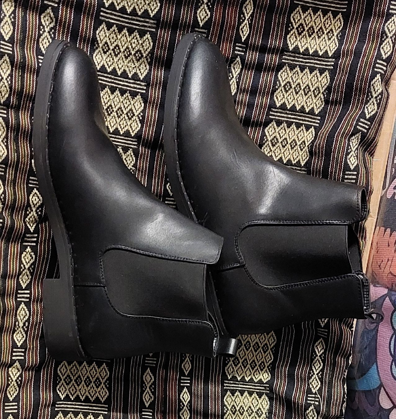 Scarpe da donna: Damenstiefel – Nuovo (secondo la descrizione) da Wislikofen venduto da Ana.Gomes 3