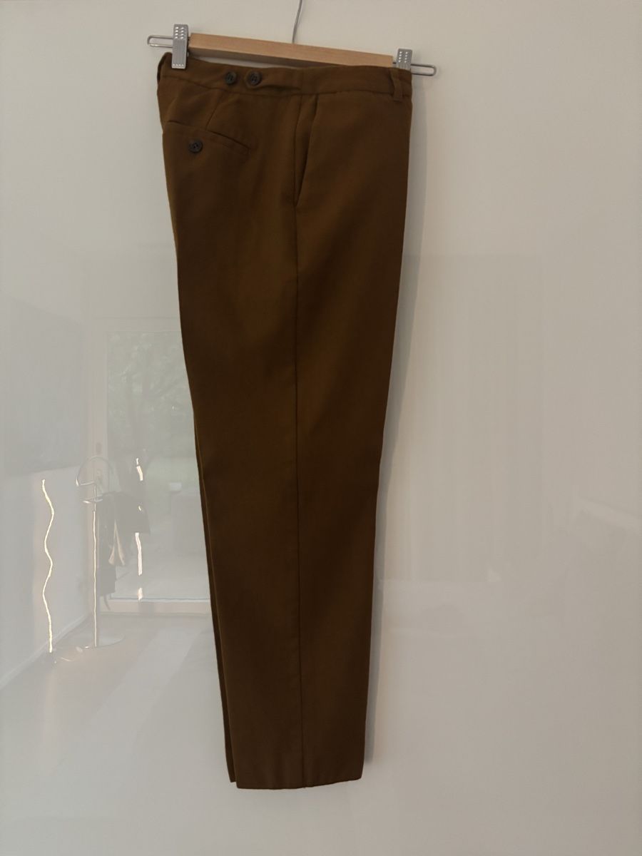 Comptoir des Cotonniers Hosen: Comptoir des Cotonniers Trousers – Gebraucht aus Wollerau von Dolder23