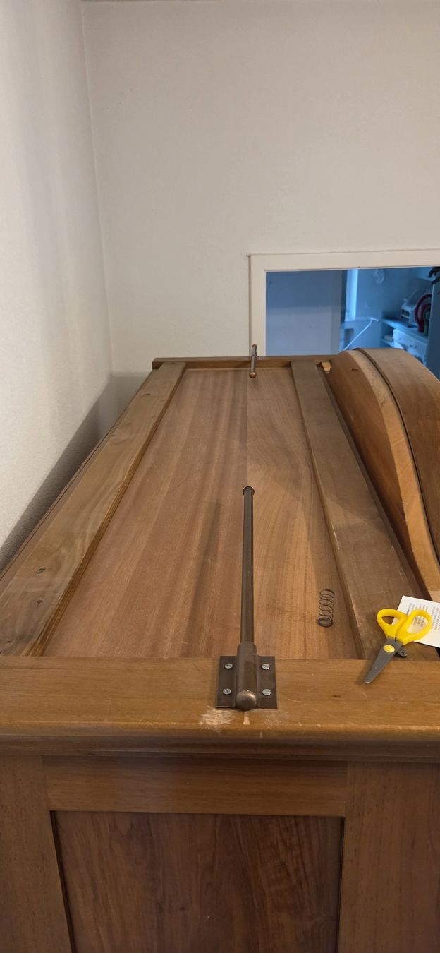 Armadi: Bauernschrank – Usato da Wädenswil venduto da Greatstuff 8