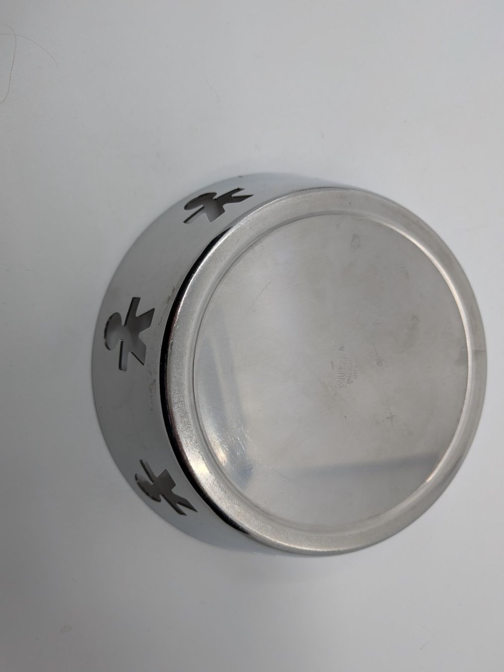 Alessi Ciotole: Alessi Girotondo Schale – Usato da Emmen venduto da magelan 3
