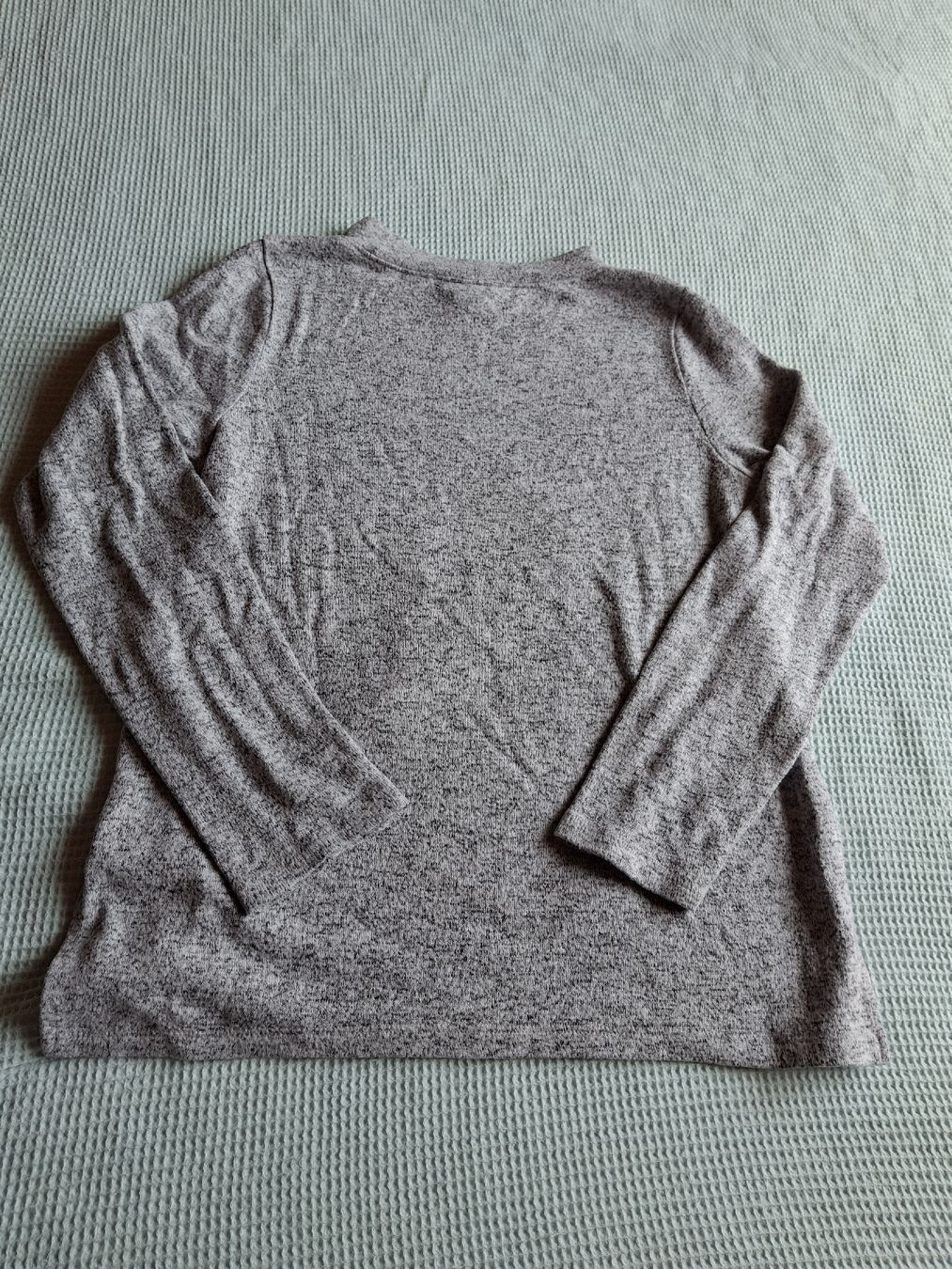 H&M Maglioni & Felpe: Pull gris chiné taille XS marque H&M  – Usato da Villiers venduto da san_jn5w 6