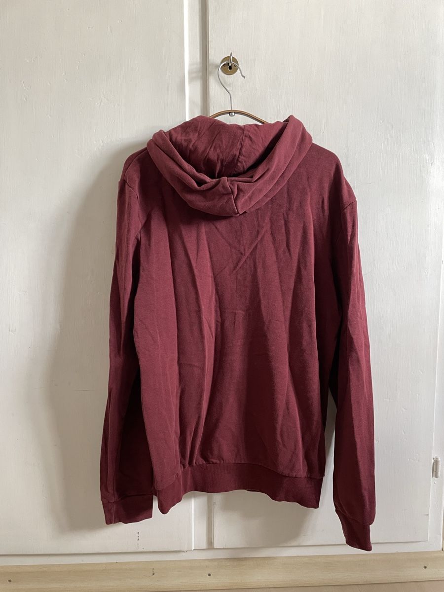 Maglioni & Felpe: Hoodie Bordeaux S – Usato da Bremgarten AG venduto da fhr.11 2