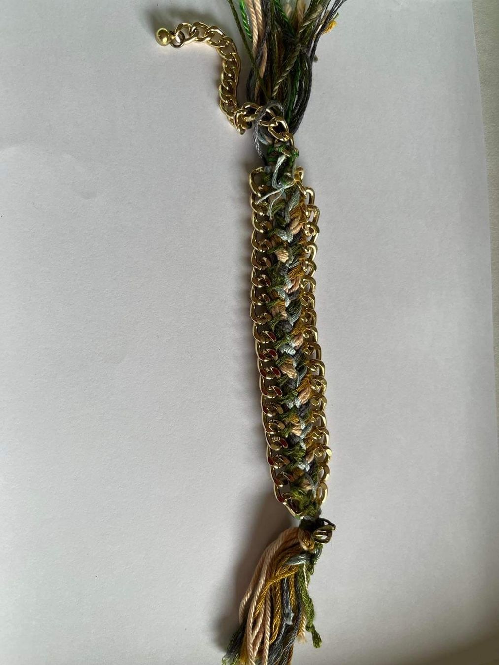 Bracciali & Braccialetti: Armband – Usato da Minusio venduto da liam04 2
