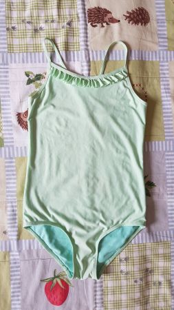 Badeanzug H&M Gr.134/140