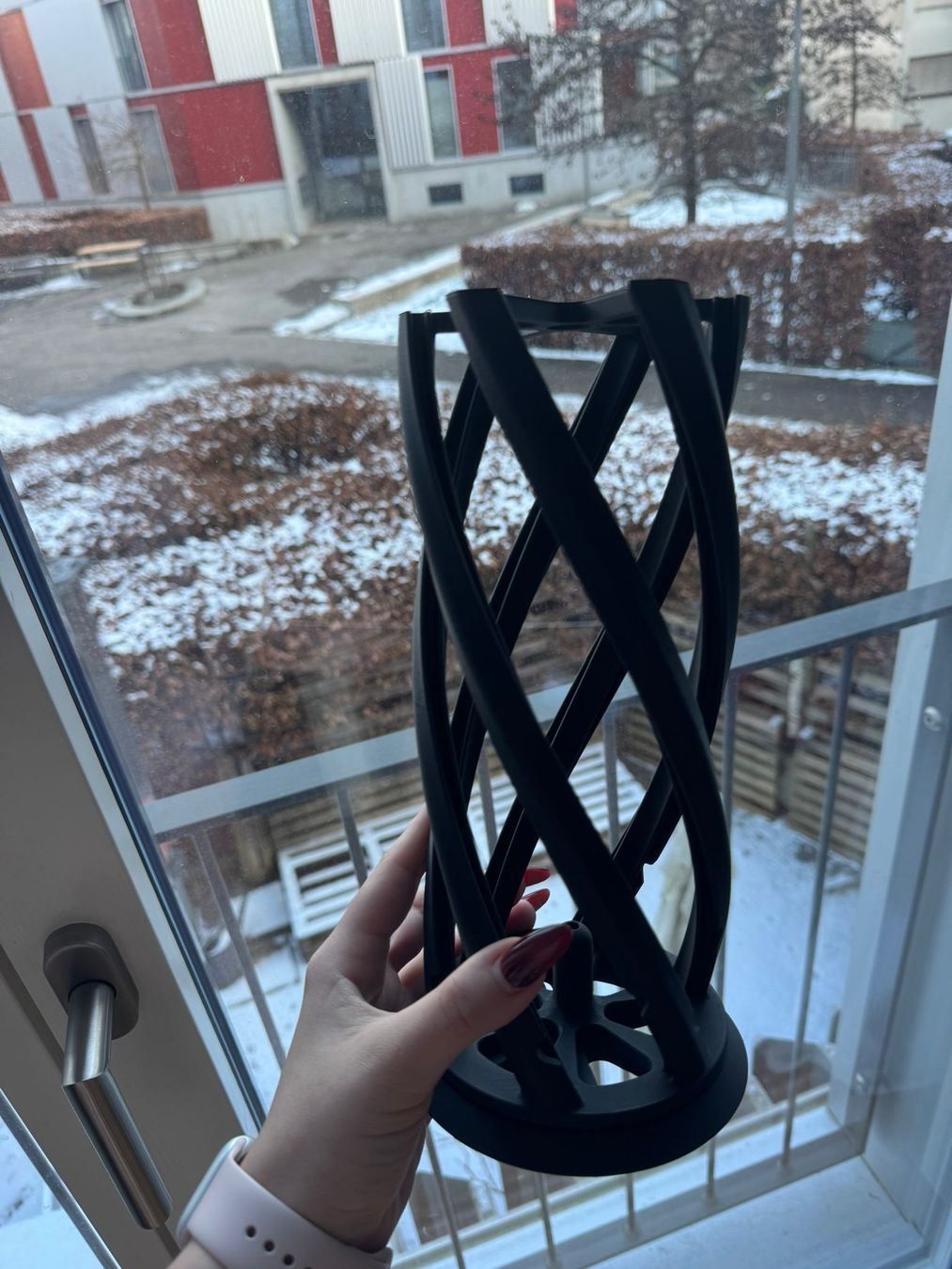 Nespresso Altro per la casa: Nespresso Kapselhalter – Nuovo (secondo la descrizione) da Zürich venduto da gab_rv62 1