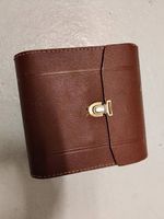 Antike Tasche / Laptop Tasche / Waage (Preis pro Stueck)