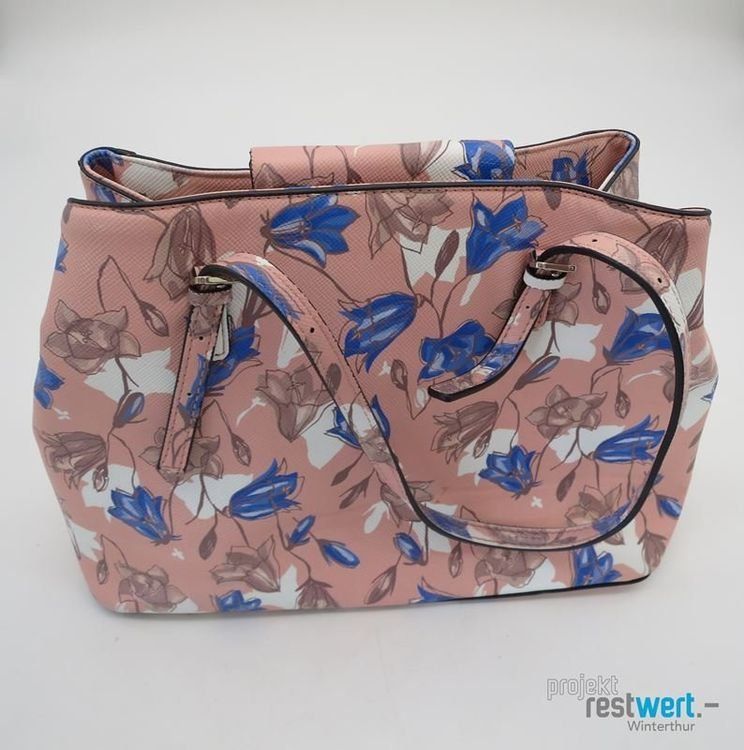 Guess Borse da donna: GUESS Tasche Blume – Nuovo (secondo la descrizione) da Winterthur venduto da Restwert_Winterthur 3