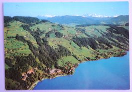 Kurhaus Ländli, Oberägeri