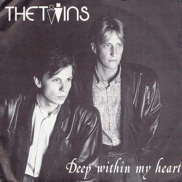 Twins: Deep Within My Heart 7