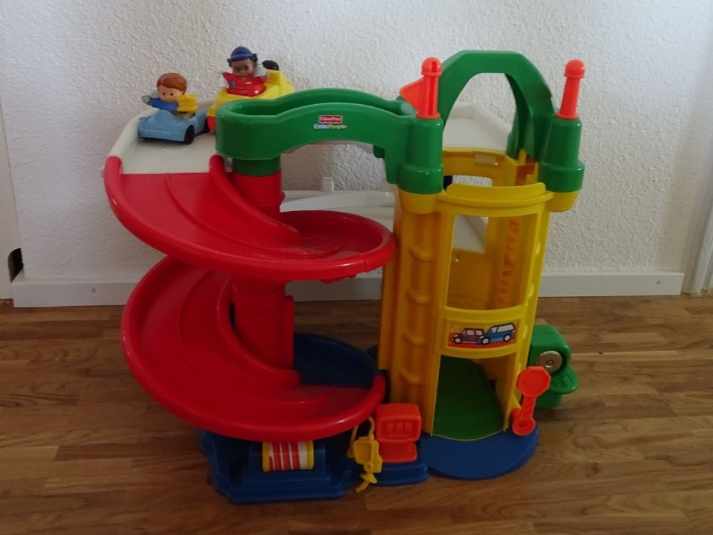 Microfono Musicale: Fisher-Price • Solletico Giocattoli