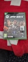 Xbox Series X Spiel - F1 25 - Top Zustand!🏎️🎮🏁