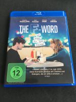 The F-Word [Blu-ray]
