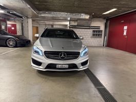 Mercedes cla 200