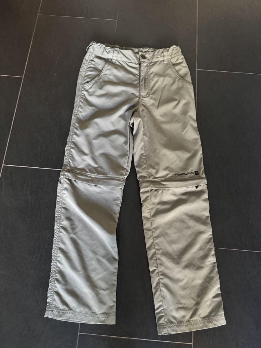 Trevolution Pantaloni: Outdoor Hose Trevolution - Gr. 152 – Usato da Effretikon venduto da Spatz2012