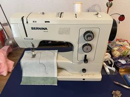 Macchina da cucire Bernina