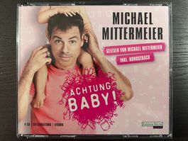 Michael Mittermeier - Achtung Baby!