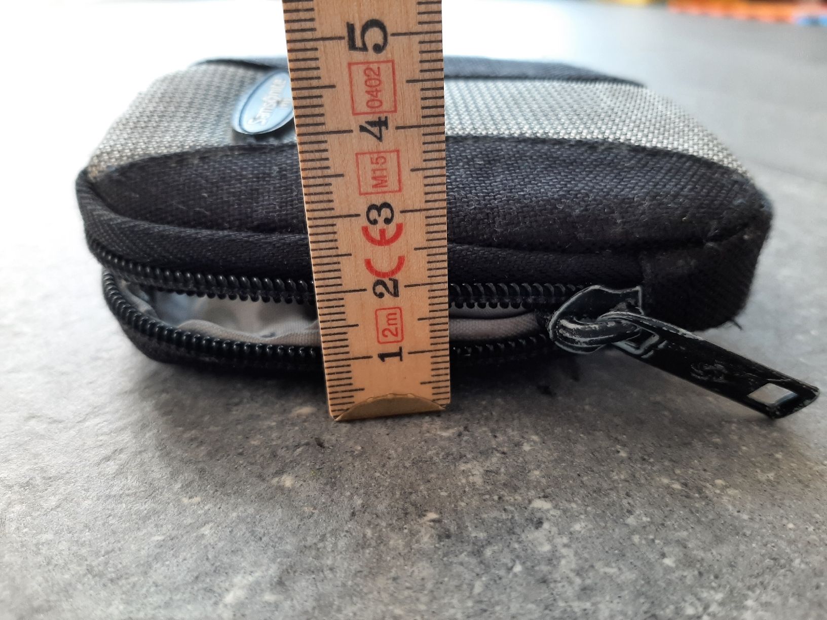 Samsonite Astucci : Etui Samsonite – Usato da Wittenbach venduto da lukelu 8