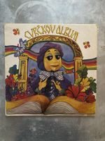 Various - Cvrčkov Album LP