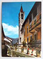Ponte Capriasca