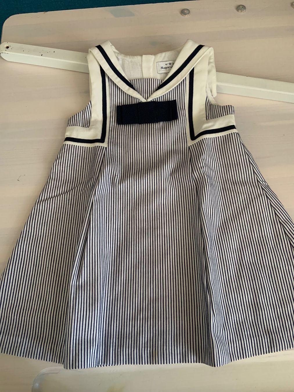 Mayoral Vestiti & Gonne: Kleid Mayoral Chic 80 – Nuovo (secondo la descrizione) da Birmensdorf ZH venduto da maca8485