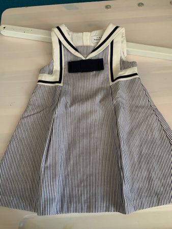 Kleid Mayoral Chic 80