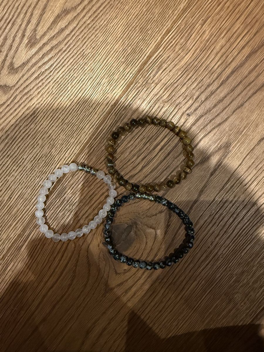 Bracciali & Braccialetti: Armketten – Nuovo (secondo la descrizione) da Andwil SG venduto da Skyline21