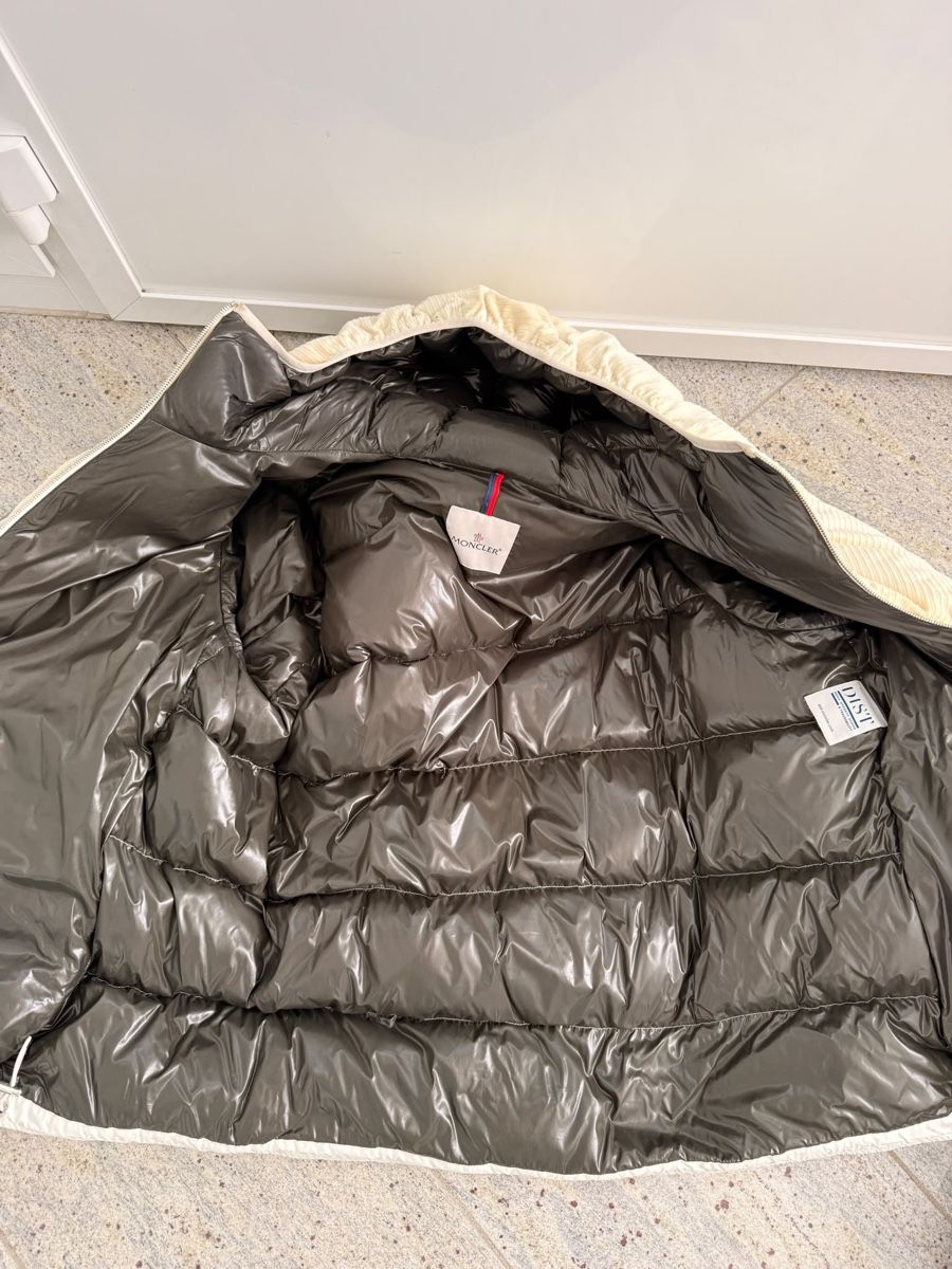 Moncler Giacche: Moncler Winterjacke – Nuovo (secondo la descrizione) da Wittenbach venduto da fil_k7gp 1